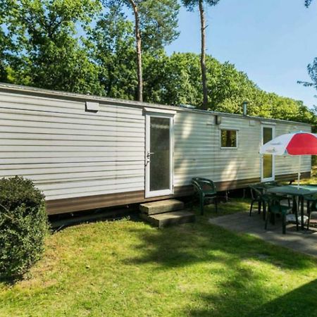 Ra Reeenveld Mobile Home Арнем Екстериор снимка