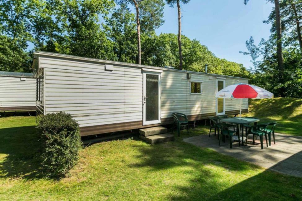 Ra Reeenveld Mobile Home Арнем Екстериор снимка